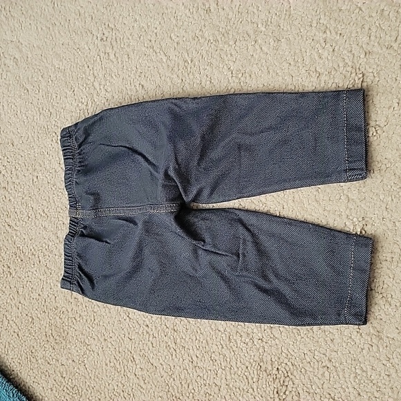 Carter's Baby Girl's Pants - Picture 6 of 8